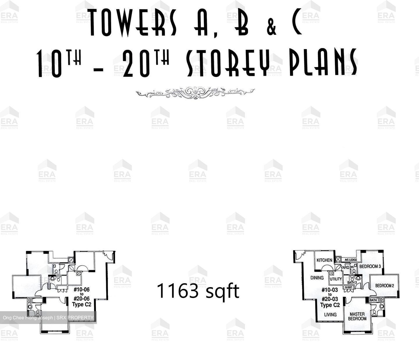 Regent Heights (D23), Condominium #562195291